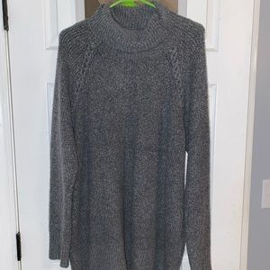 American Eagle Turtleneck Sweater